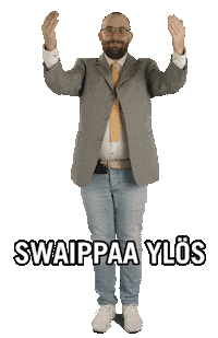 Swipeup Sticker by Verohallinto