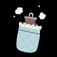 Comfyencosy comfy cosy GIF