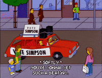 season 9 episode 22 GIF