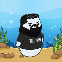 Happy 1 Of 1 GIF by Sappy Seals Community