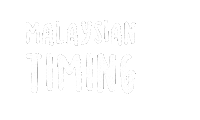 Malaysia Sticker by Tinker Society