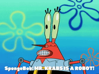 season 5 GIF by SpongeBob SquarePants