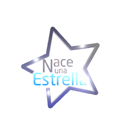 teletica7 giphygifmaker teletica nace una estrella nace una estrella costa rica Sticker