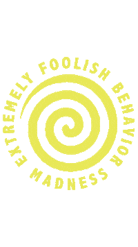 Mad Skate Sticker by dwindle