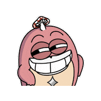 Chill Bro Sticker