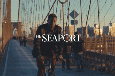 Seaport GIF