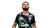 Esports Fifa Sticker by SV Werder Bremen