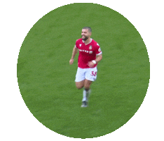 Football Soccer Sticker by Wrexham AFC