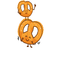 Dog Toy Sticker by Nylabone