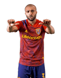 Come On Thumbs Down Sticker by realsaltlake