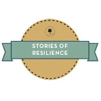 Resilience Sticker by Onsite