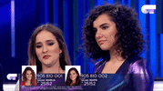 GIF by Operación Triunfo