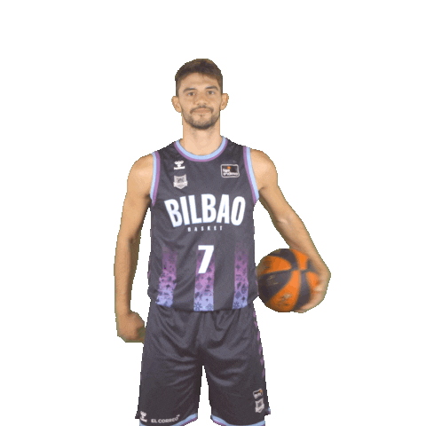 Liga Endesa Basketball Sticker by ACB