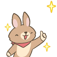 Chinese New Year Fox Sticker