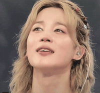 World Tour Kiss GIF
