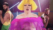 You Are Dead Drag Queen GIF by Miss Petty