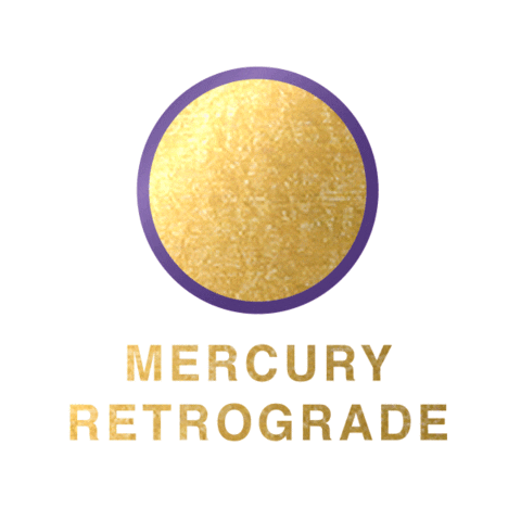 New Moon Love Sticker by Danielle LaPorte