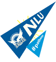 Nlu Sticker by National Louis University