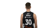 Sport Basketball Sticker by Basket_fi