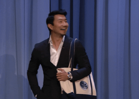 Jimmy Fallon Hello GIF by The Tonight Show Starring Jimmy Fallon