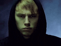 Machine Gun Kelly GIF by French Montana