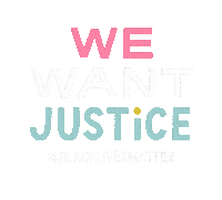 Rally Justice Sticker