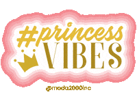 Planning My 15 Pretty In Pink Sticker by Moda 2000 Inc