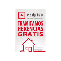 Redpiso Sticker by stock4less