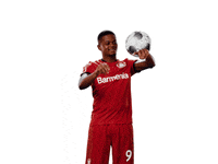 Bayer 04 Soccer GIF by Bayer 04 Leverkusen