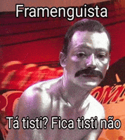 Cheirinho Flamenguista GIF