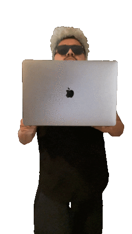 yotonyishere giphyupload yotonyishere yo tony is here tony is here Sticker