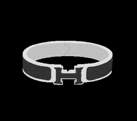 thriftandtell shopping designer hermes thrift GIF