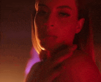 The One GIF by FLETCHER