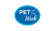 Pets Pet Adoption Sticker by Helen Woodward Animal Center