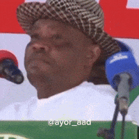 Funny Dance Abuja GIF