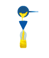 Oleo Sticker by Águas Guariroba