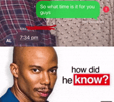 Time What GIF