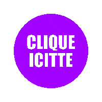 Quebec Click Sticker