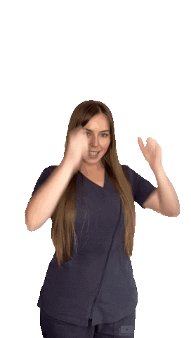 Yes Sticker by Enriched Med Spa