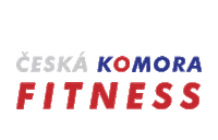 Ceskakomorafitness sport logo fitness zdravi Sticker