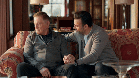 Atv Ezgimola GIF by Ay Yapım