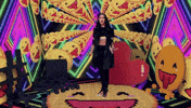 Music Video GIF by SAARA
