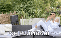 SlagWars plumber slag wars slag war kevin scott GIF
