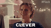 Anna Paquin Flack GIF by Amazon Prime Video