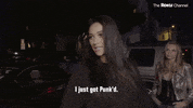 Punkd GIF by The Roku Channel