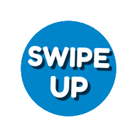 Instagram Swipe Up Sticker