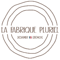 LAFABRIQUEPLURIEL lafabriquepluriel Sticker