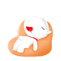 Night Shopping Sticker by JD.ID Official