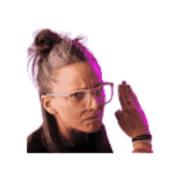 Advicestudio giphygifmaker agency advice agence Sticker