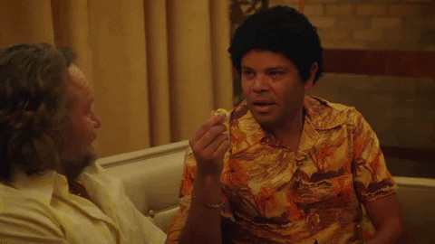 Black Comedy Devon GIF by ABC Indigenous